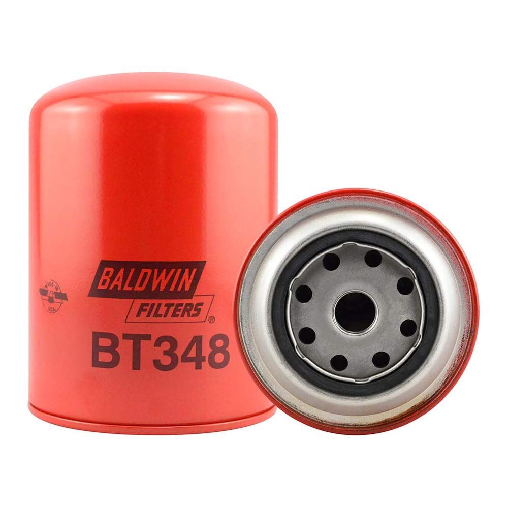 Baldwin BT348