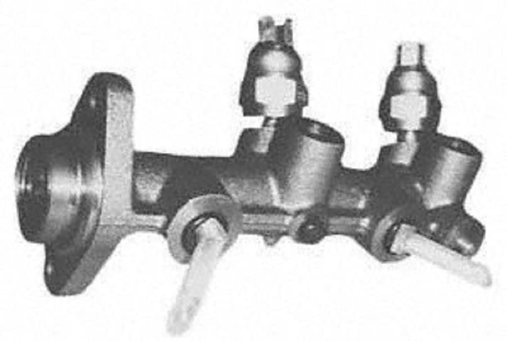 Maître-cylindre de frein Raybestos MC36275