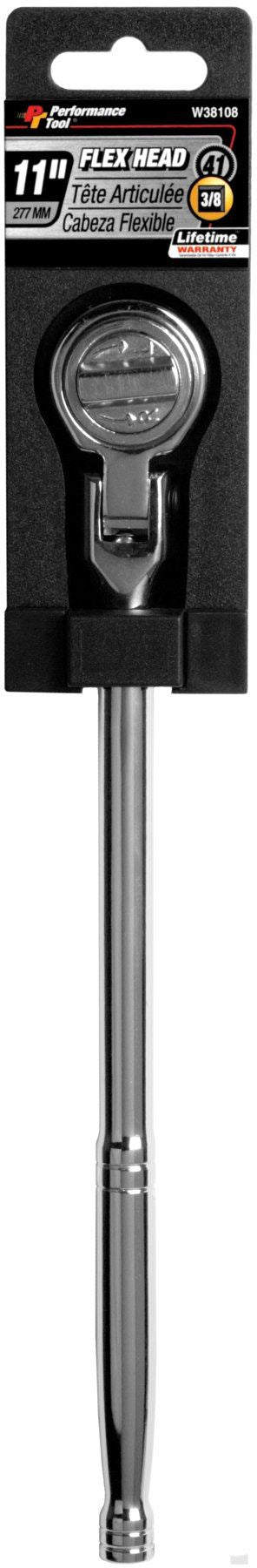 PERFORMANCE TOOL W38108