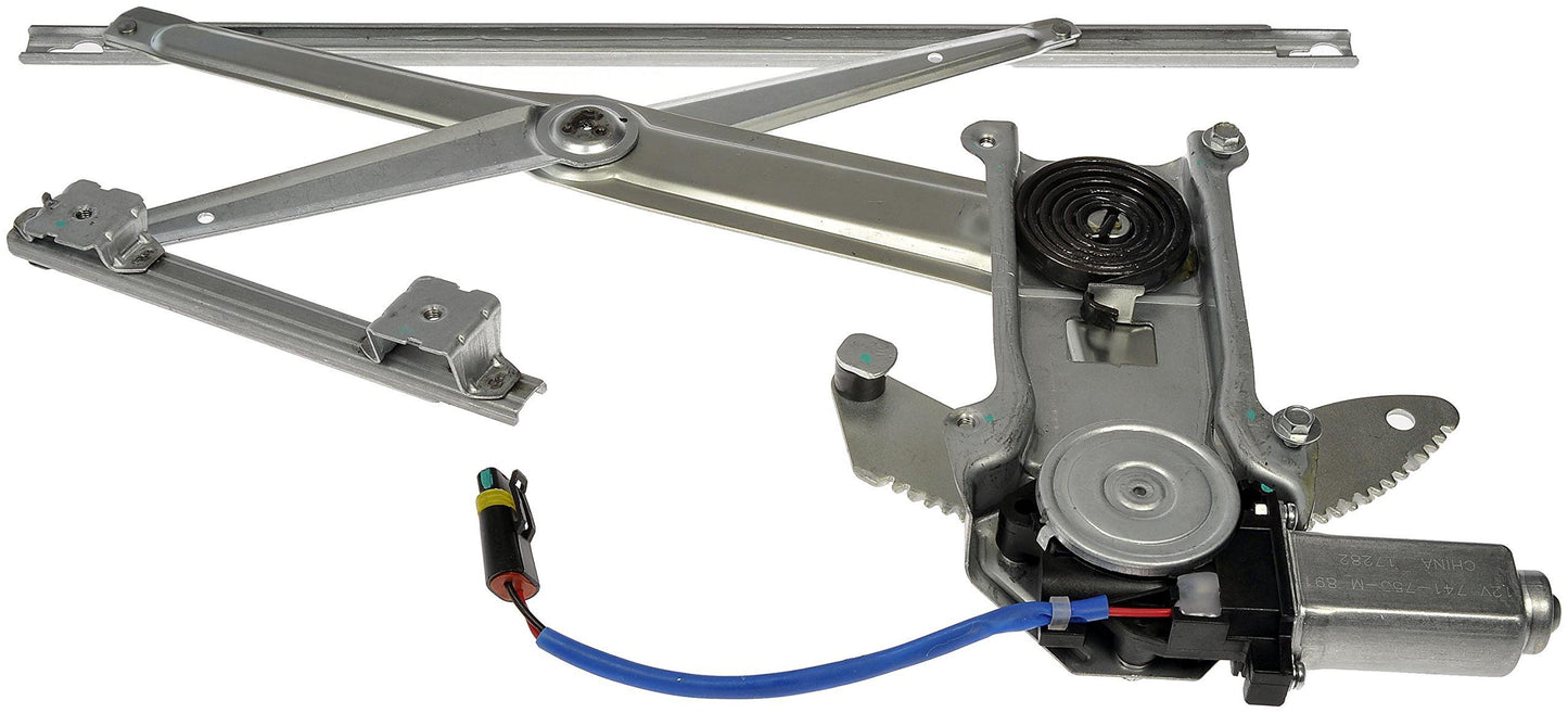 Dorman 741-753 Power Window Motor and Regulator Assembly
