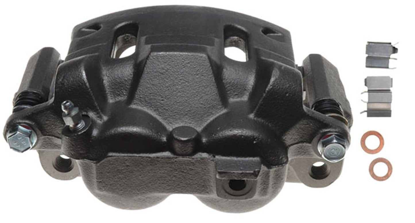 ACDelco Professional Durastop 18FR1411 Disc Brake Caliper