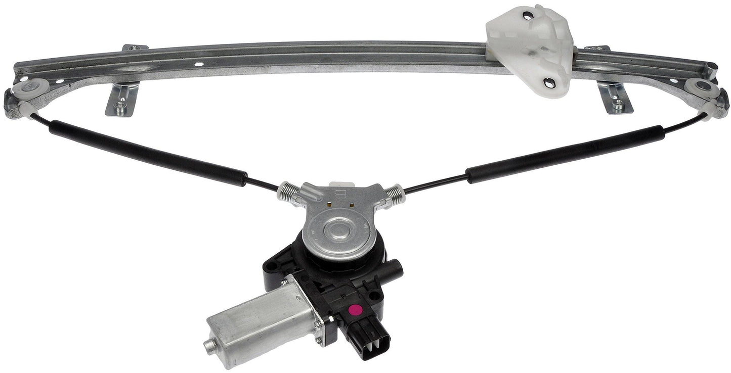 Dorman 741-007 Power Window Motor and Regulator Assembly
