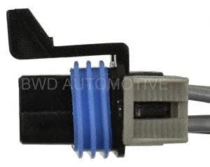 Conector flexible del sensor de vapor de combustible BWD PT1145