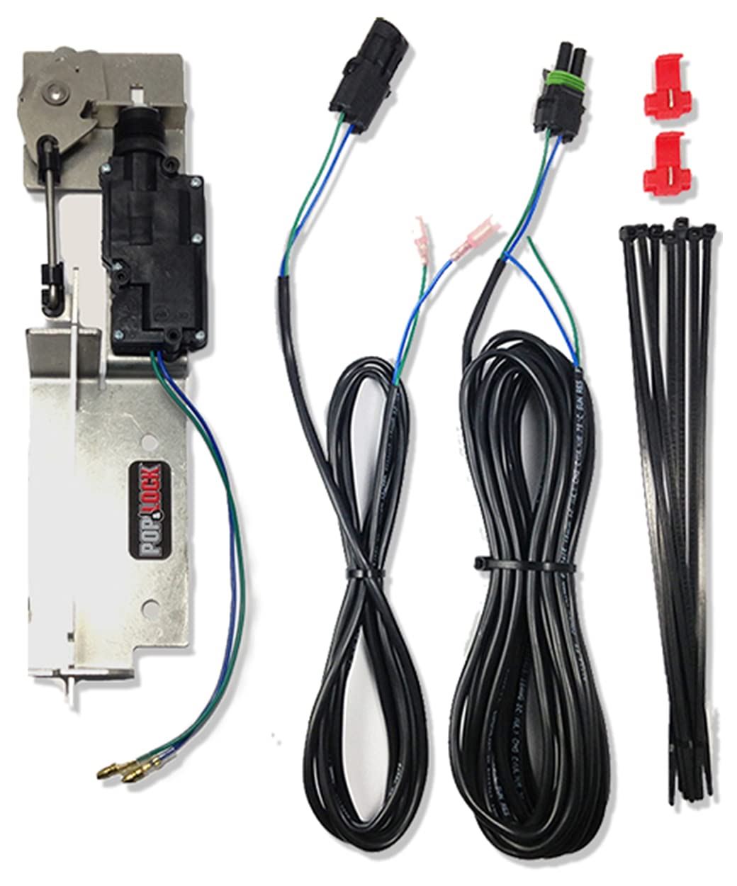 POP & LOCK PL8120Q