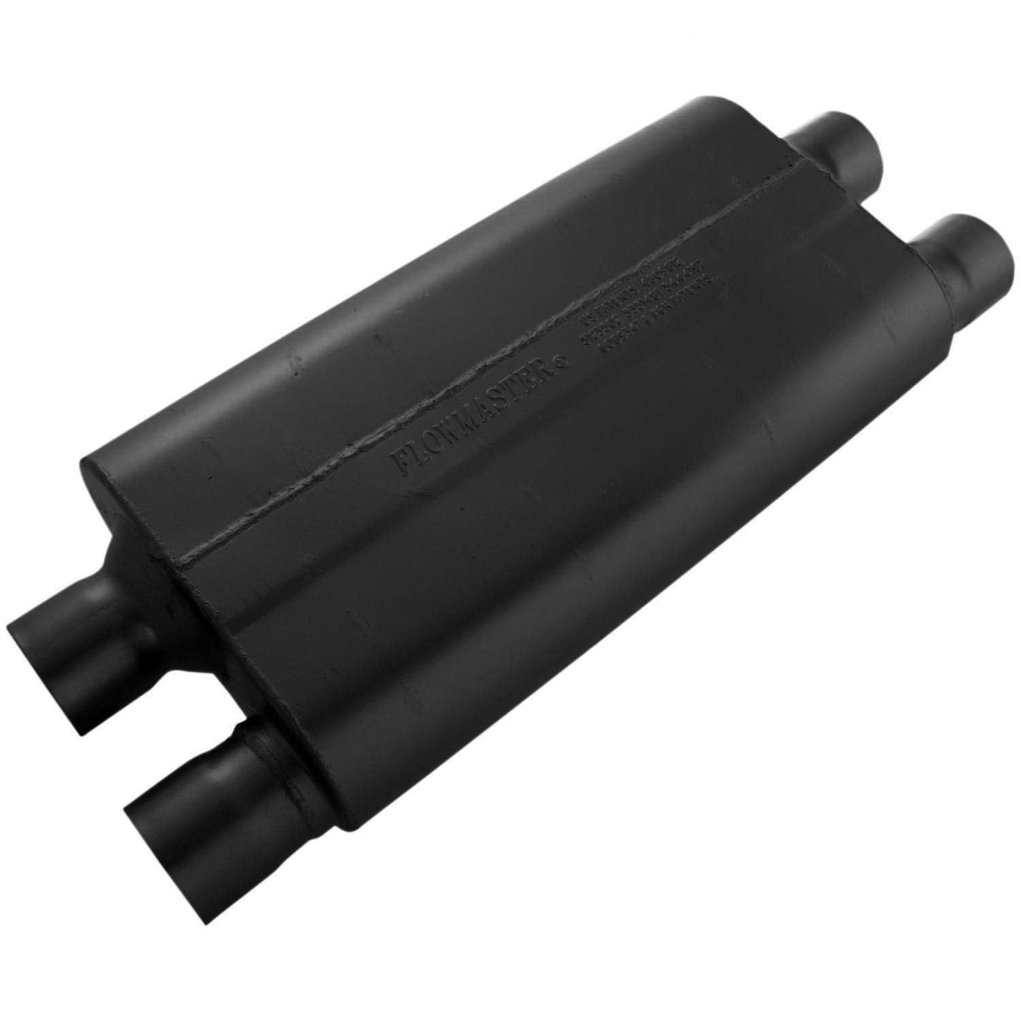 Flowmaster 42582 Exhaust Muffler
