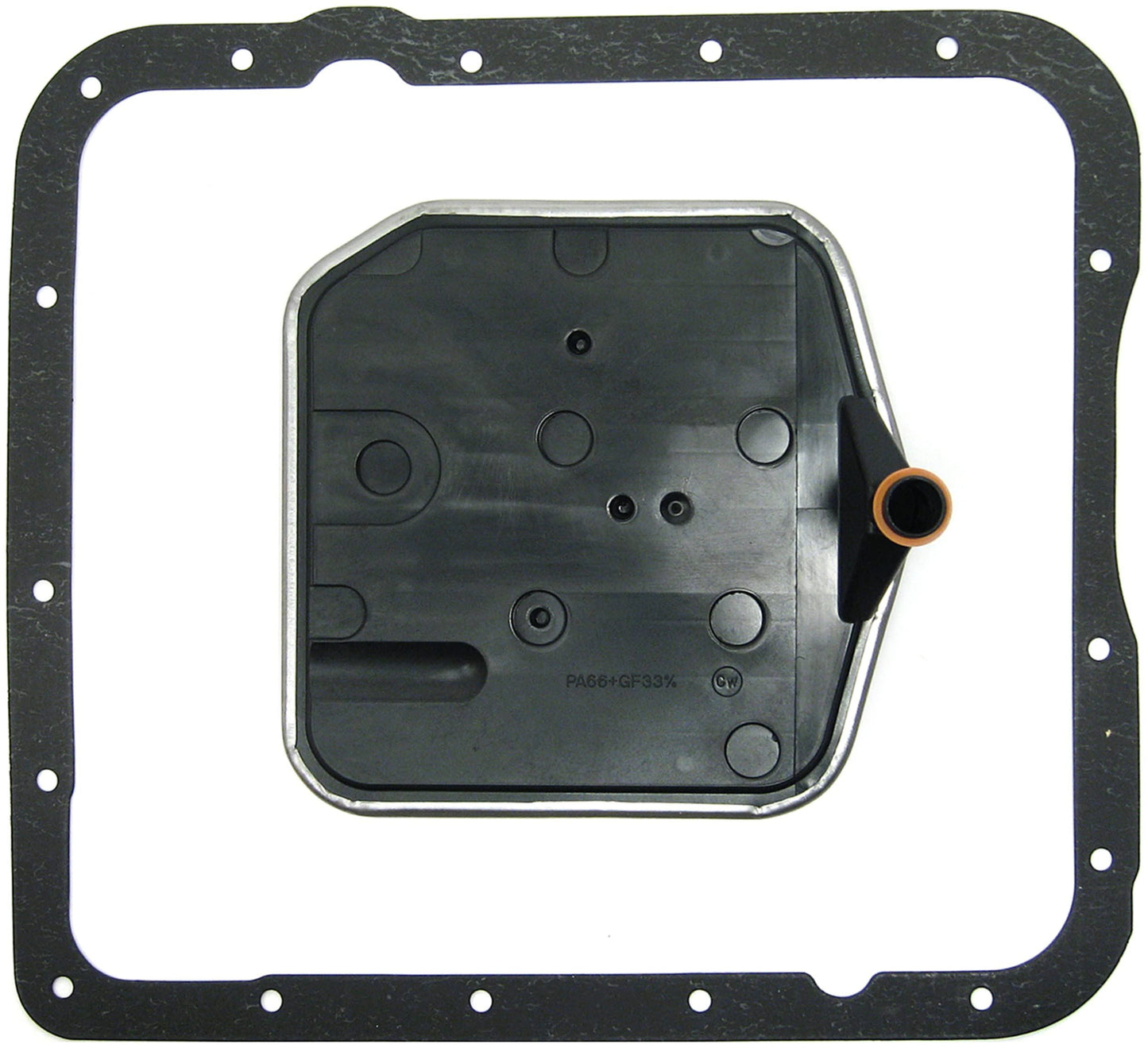 Kit de filtro de transmisión ACDelco Professional TF235