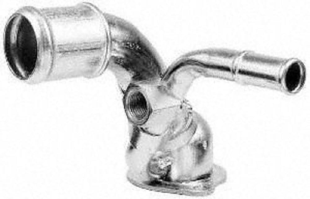 Salida de agua refrigerante del motor Four Seasons 84888