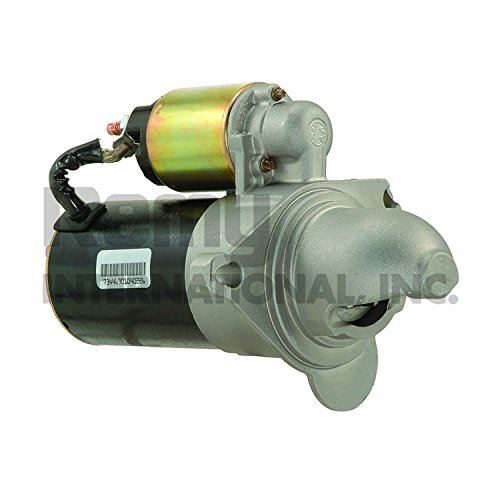 Démarreur Rémy 26446