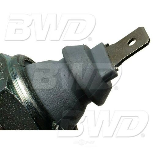 BWD S4097 Interruptor de presión de aceite del motor