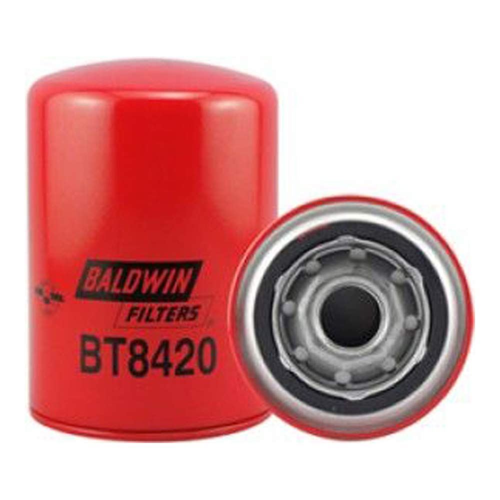 Baudouin BT8420