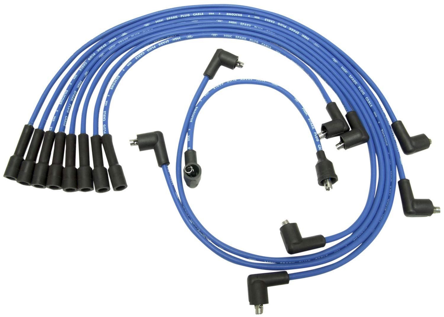 NGK Canada 51429 Juego de cables para bujías