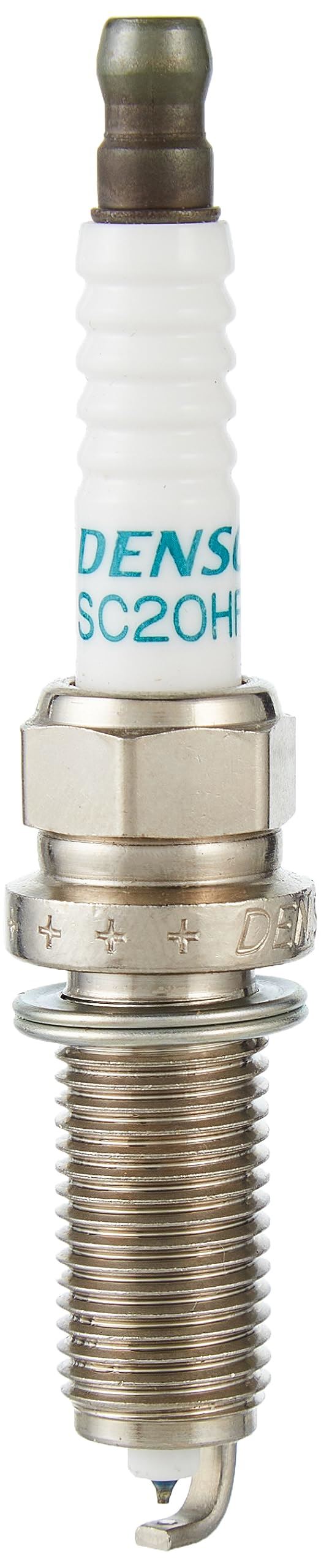 Bujía DENSO 3444 (PAQUETE DE 4)