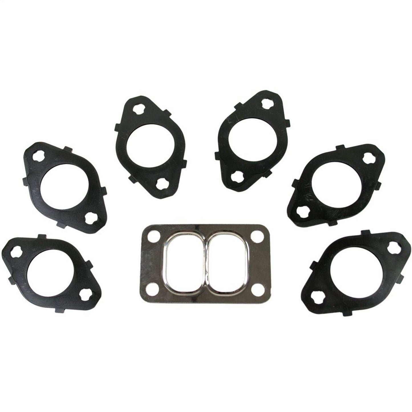 BD DIESEL 1045986 Exhaust Manifold Gasket Set