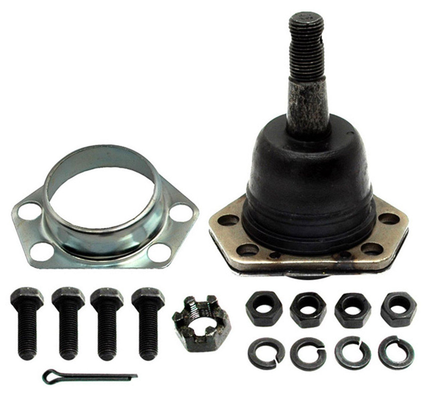 ACDelco 45D0009