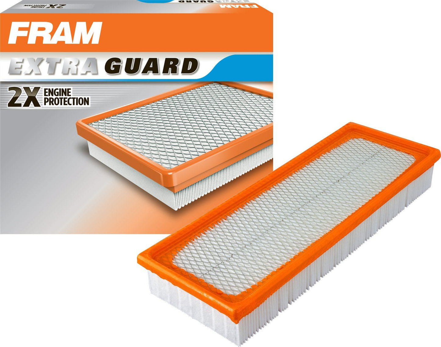 Fram CA8768 Air Filter