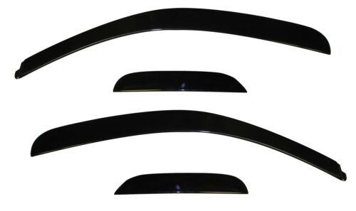 Auto Ventshade (AVS) 894024 Deflector de ventana lateral