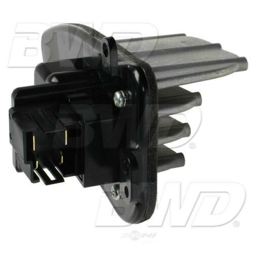 Résistance de moteur de ventilateur CVC BWD RU1044