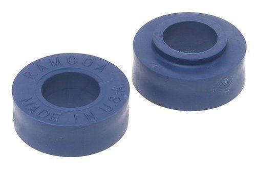 Moog K8763 Kit de bujes de barra estabilizadora de suspensión