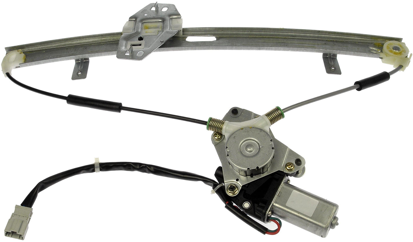 Dorman 741-767 Power Window Motor and Regulator Assembly