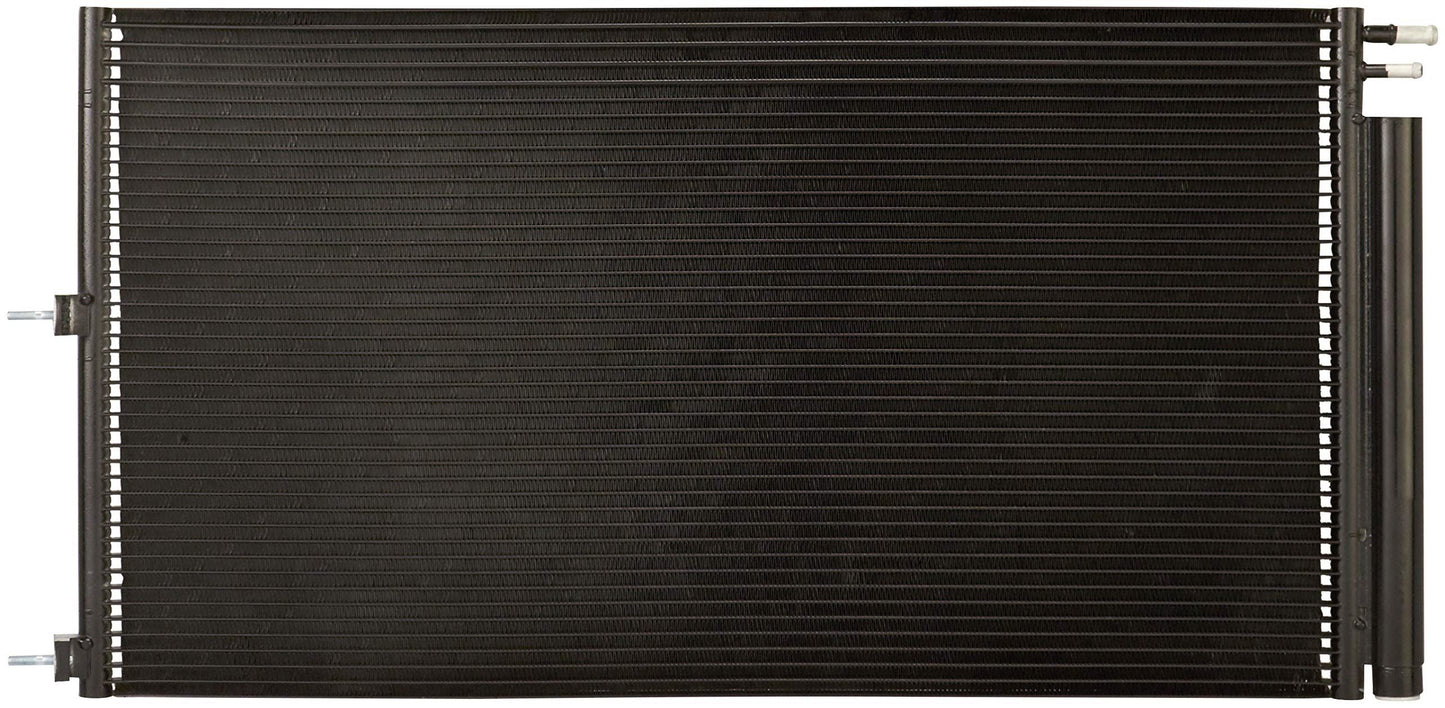 Spectra Premium 7-3618 A/C Condenser