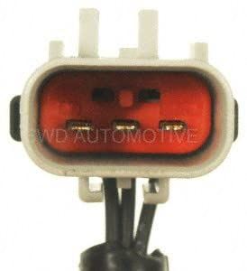 Conector del sensor de presión absoluta del colector BWD PT1238