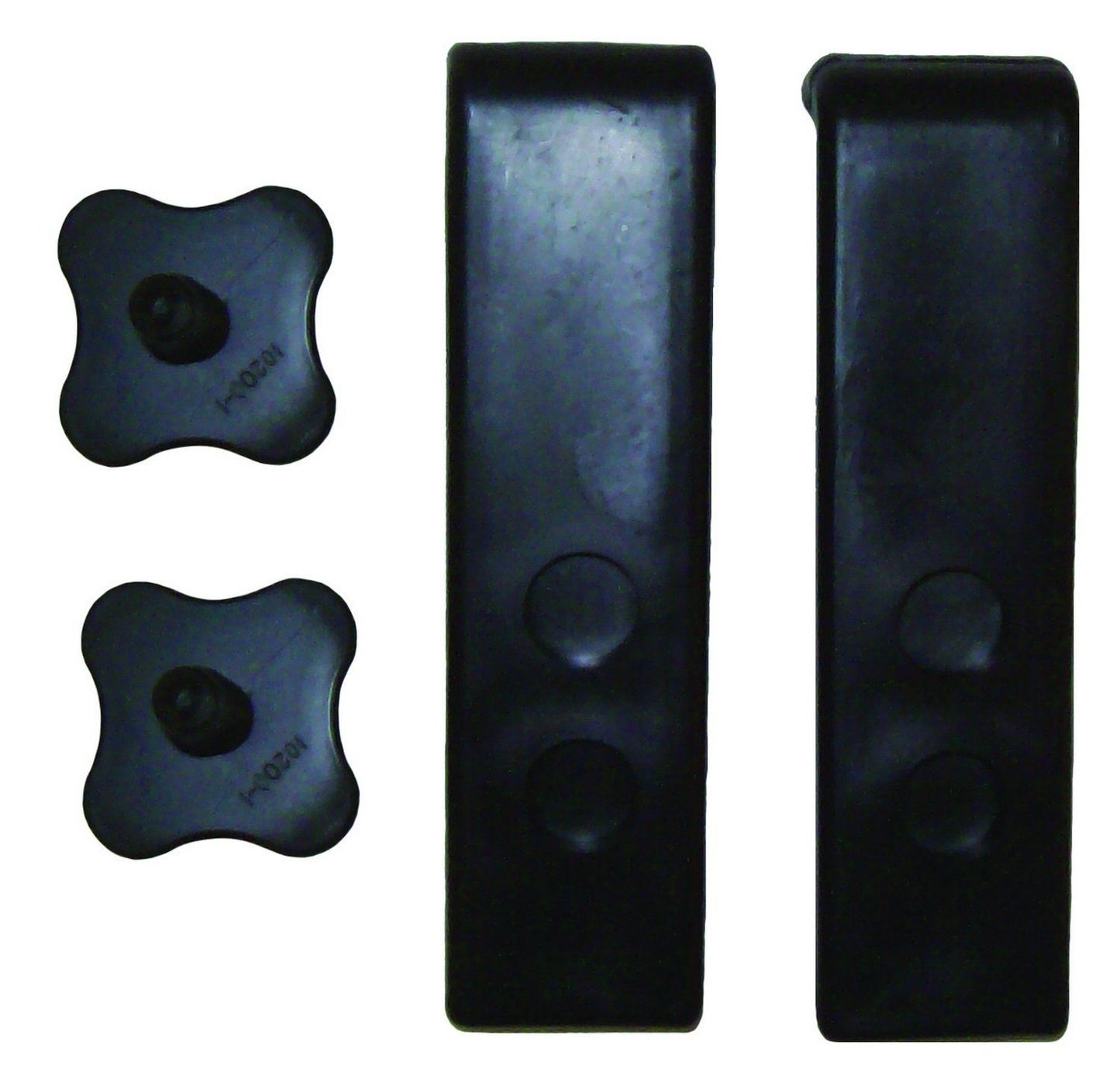 CIPA-USA 10203 Door Mirror Bracket