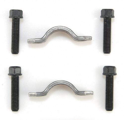 Precision Joints 360-10 Kit de correa para junta universal