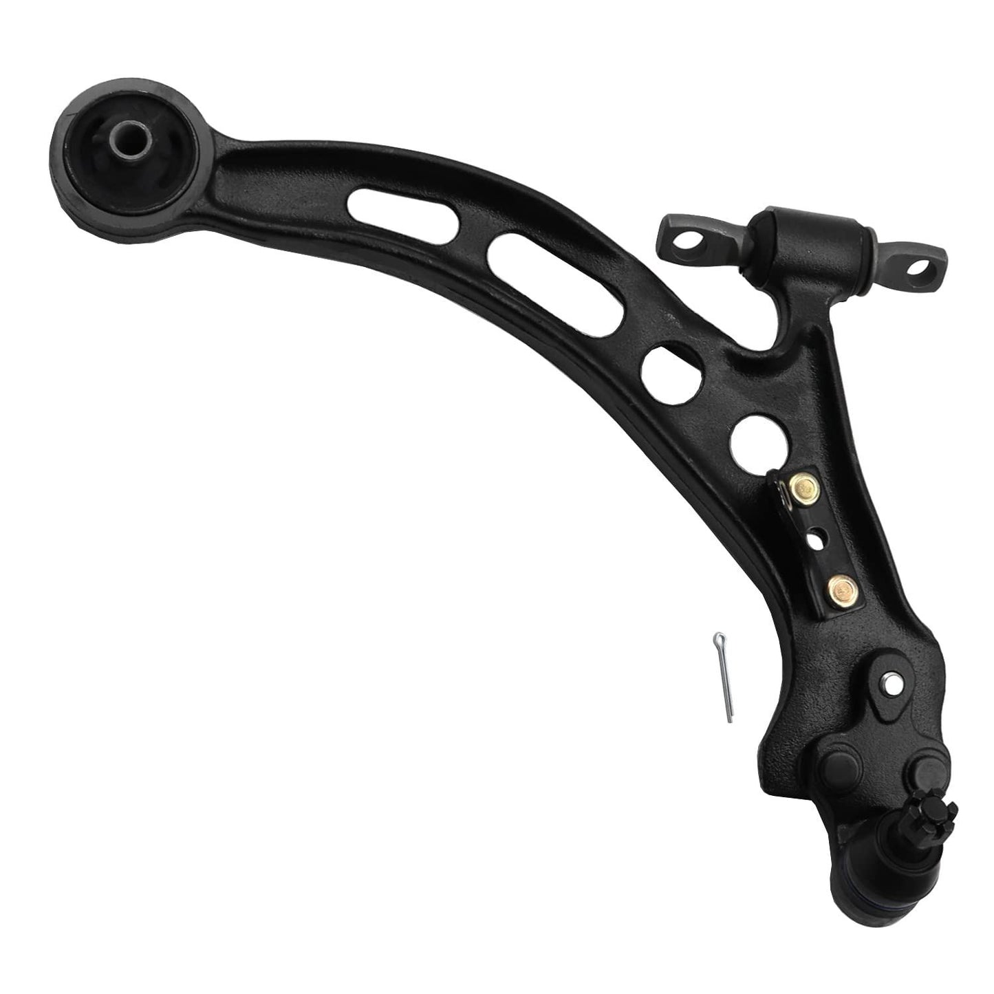 Beck/Arnley 102-5029 Conjunto de brazo de control de suspensión y rótula