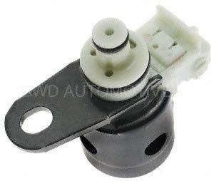 Solénoïde de commande de transmission automatique BWD S9869