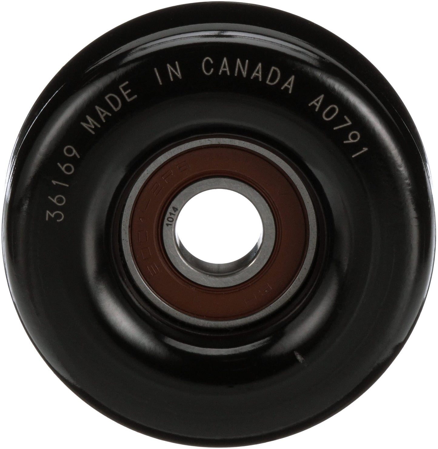 Gates 36169 Accessory Drive Belt Tensioner Pulley