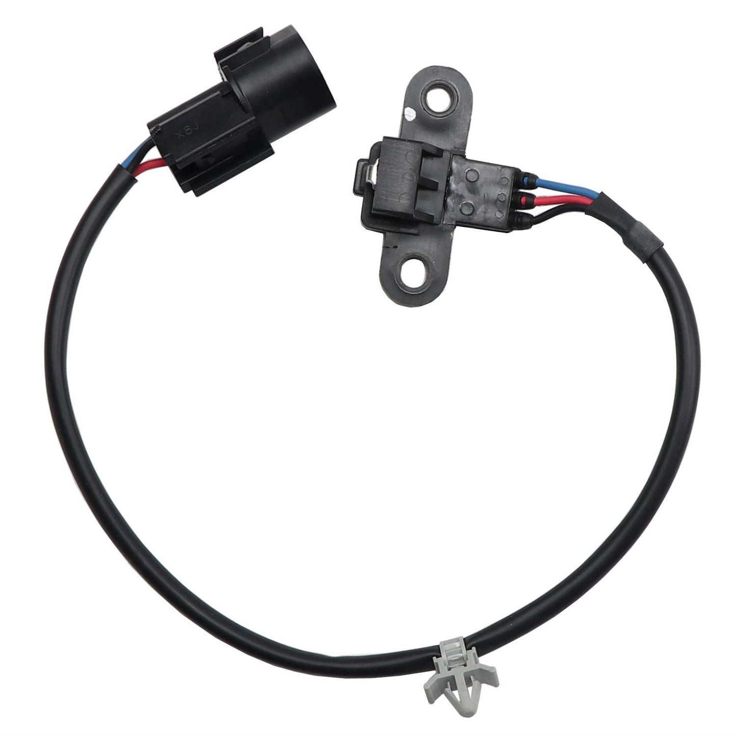 Beck/Arnley 180-0282 Sensor de posición del cigüeñal del motor