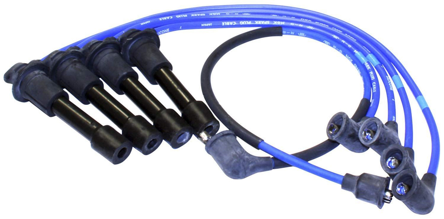NGK Canada 9729 Spark Plug Wire Set