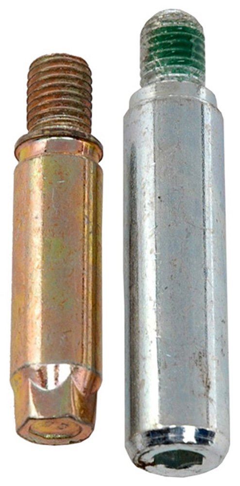 Kit de pernos de pinza de freno de disco Raybestos H15091