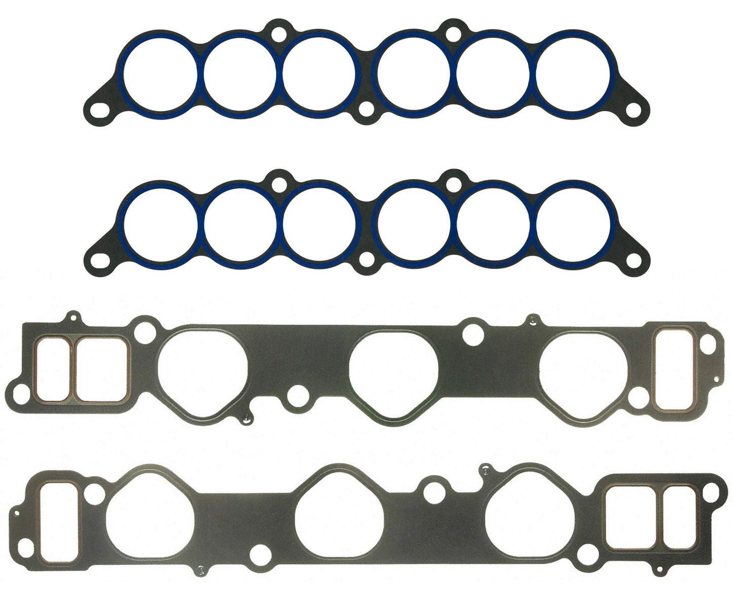Fel-Pro MS 95898 Engine Intake Manifold Gasket Set