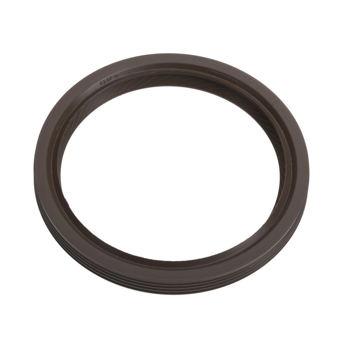 National Seal/Roulement Joint de vilebrequin moteur 4307V