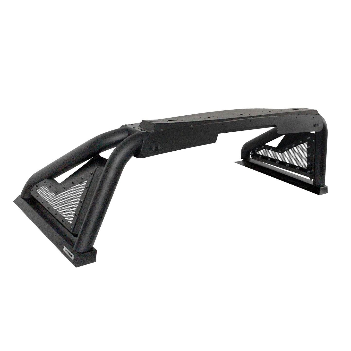 Go Rhino 911000T Truck Bed Rack