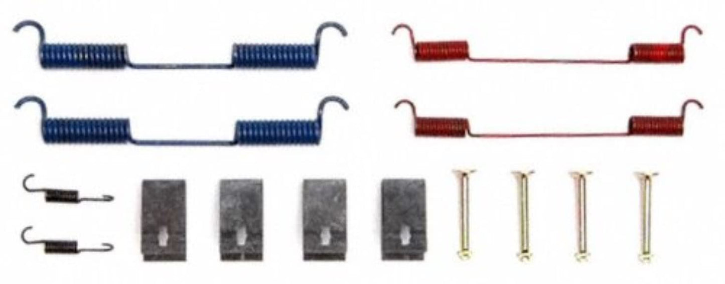 Raybestos H17289 Drum Brake Hardware Kit