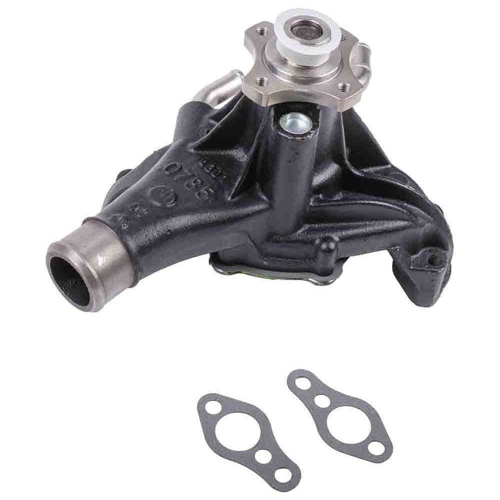 ACDelco GM Original Equipment 251-719 Bomba de agua del motor