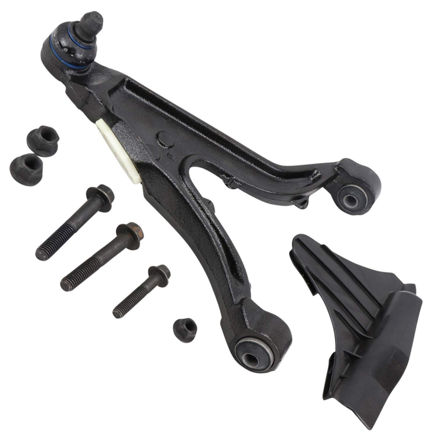 Beck/Arnley 102-4697 Suspension Control Arm and Ball Joint Assembly