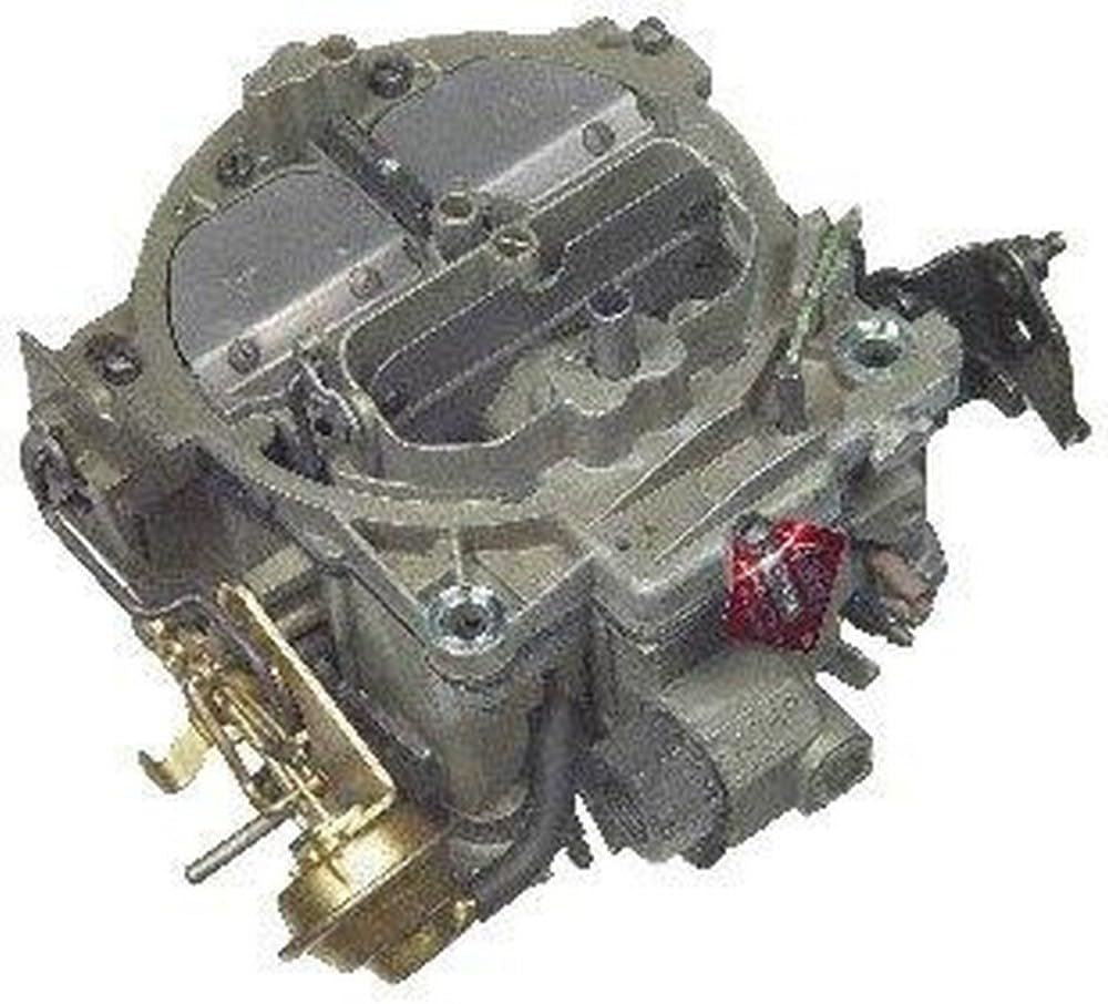 Autoline Products C9394 Carburetor