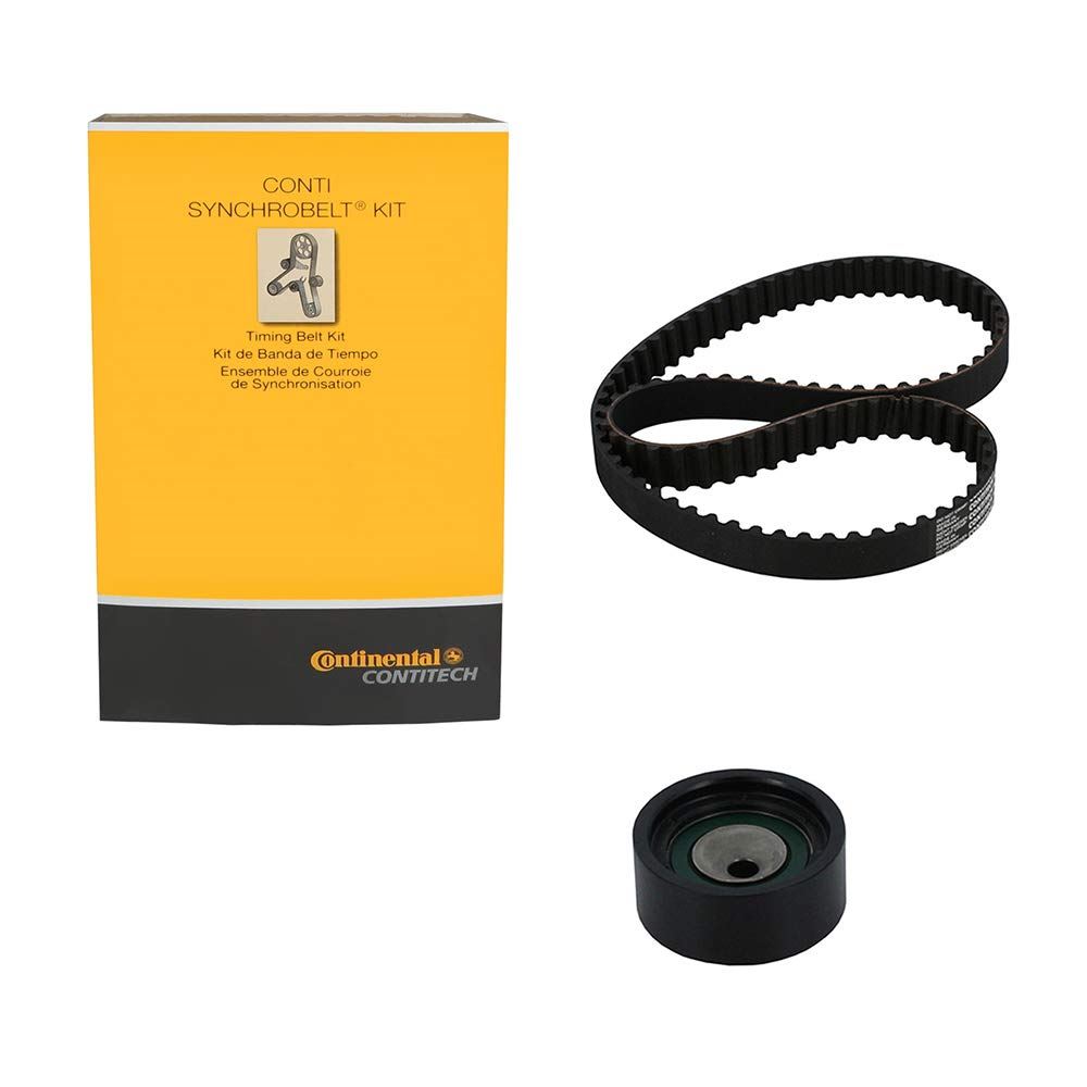 CRP TB164K1 Engine Timing Belt Kit
