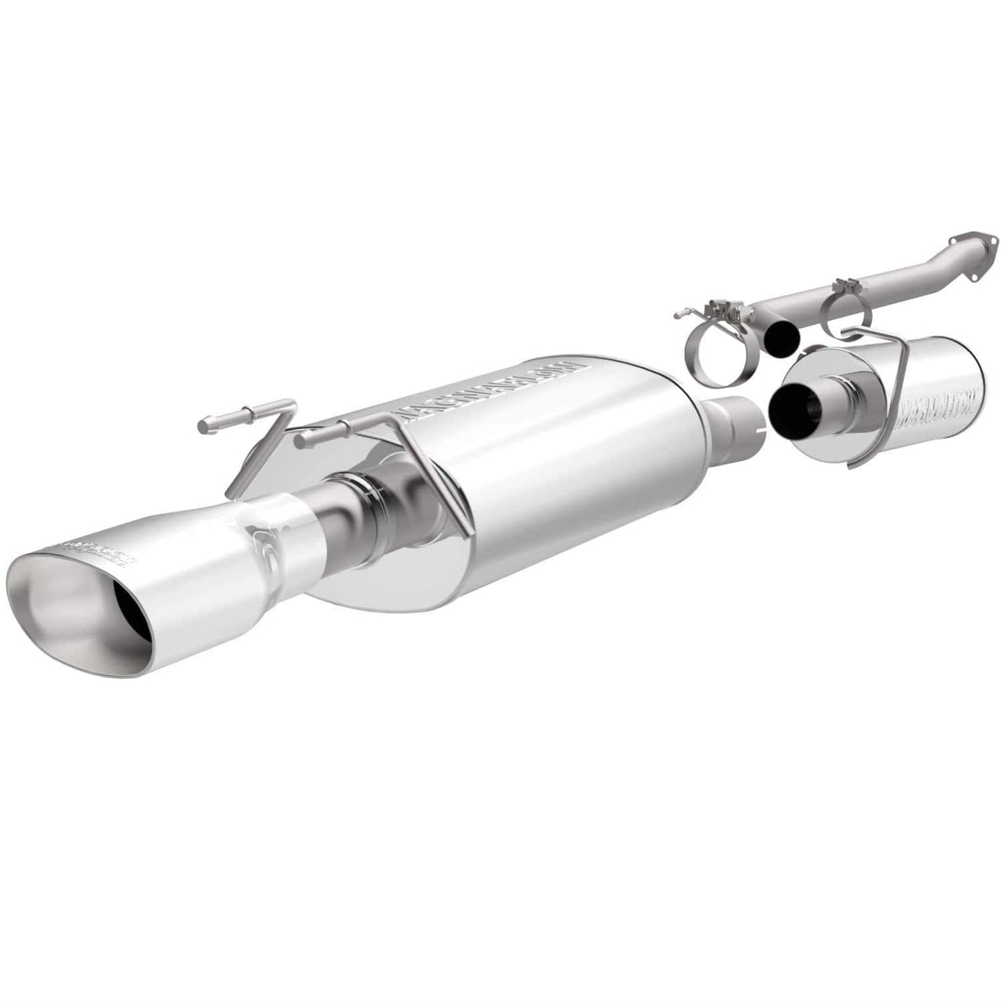 Magnaflow 15057 Exhaust Muffler Kit