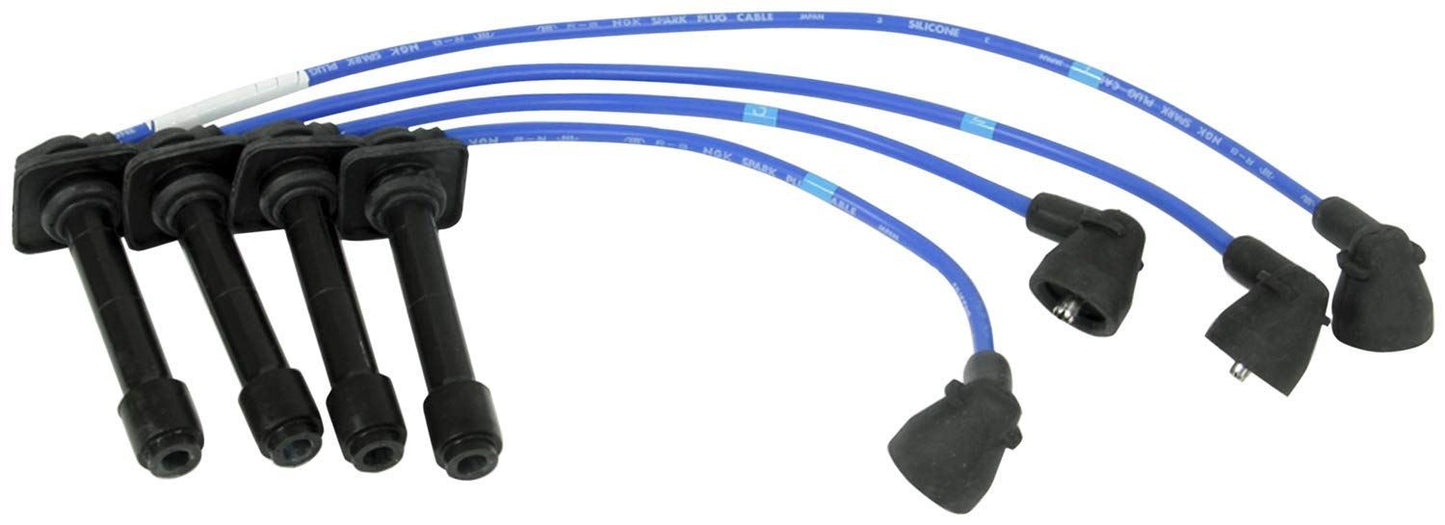 NGK Canada 8180 Juego de cables para bujías