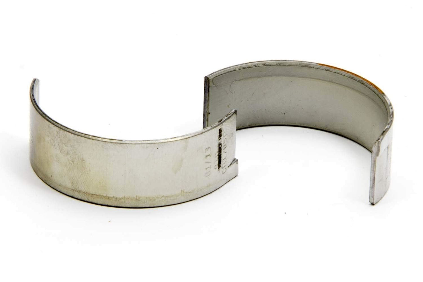 Par de cojinetes de biela de motor Clevite CB-1785P