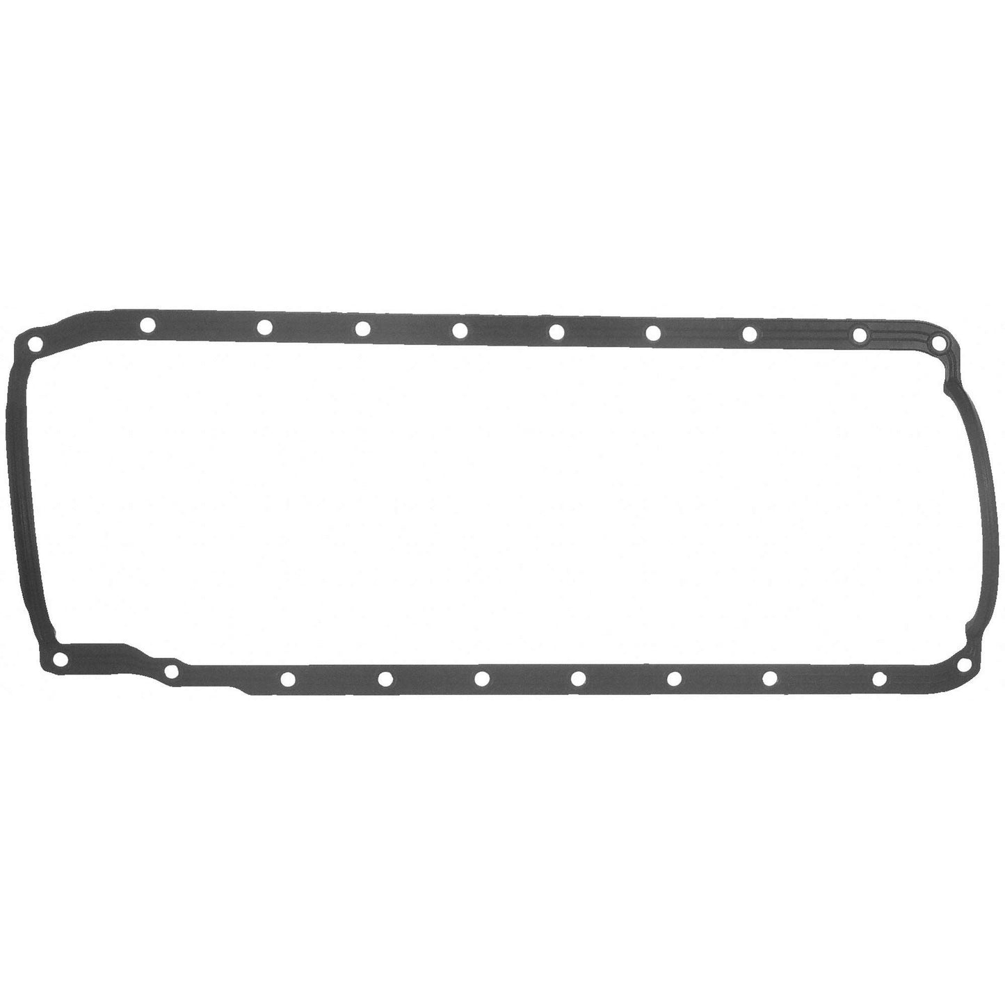 Fel-Pro OS 34407 R Engine Oil Pan Gasket Set
