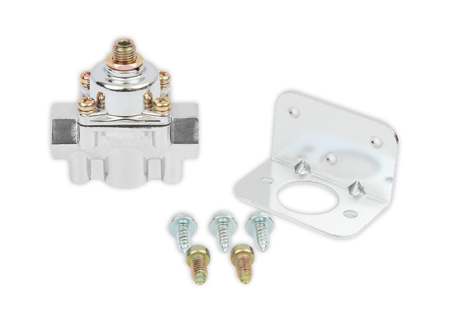 Holley 12-804