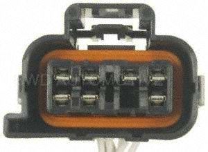 BWD PT740 Electrical Pigtail