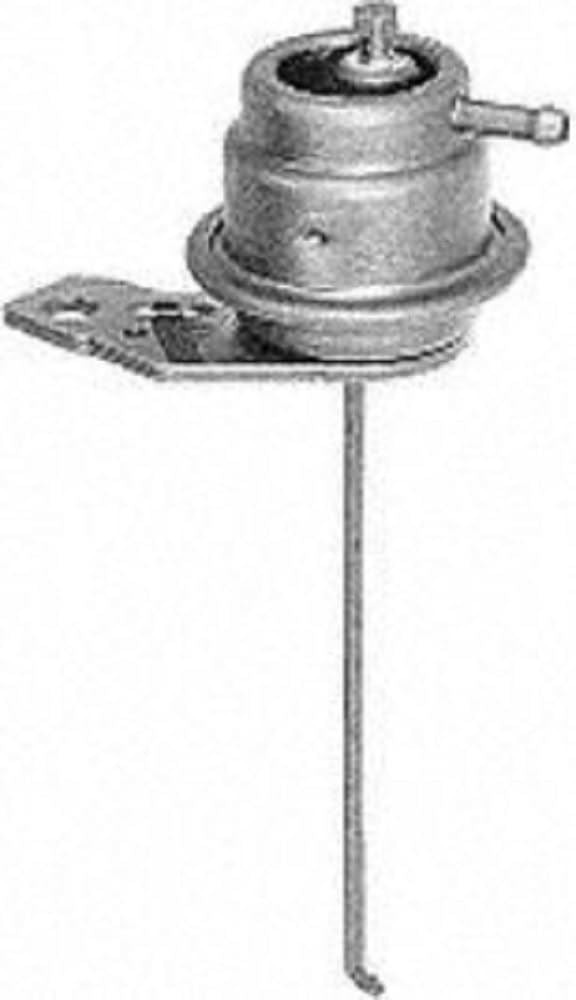 Extracteur de starter de carburateur BWD VC487