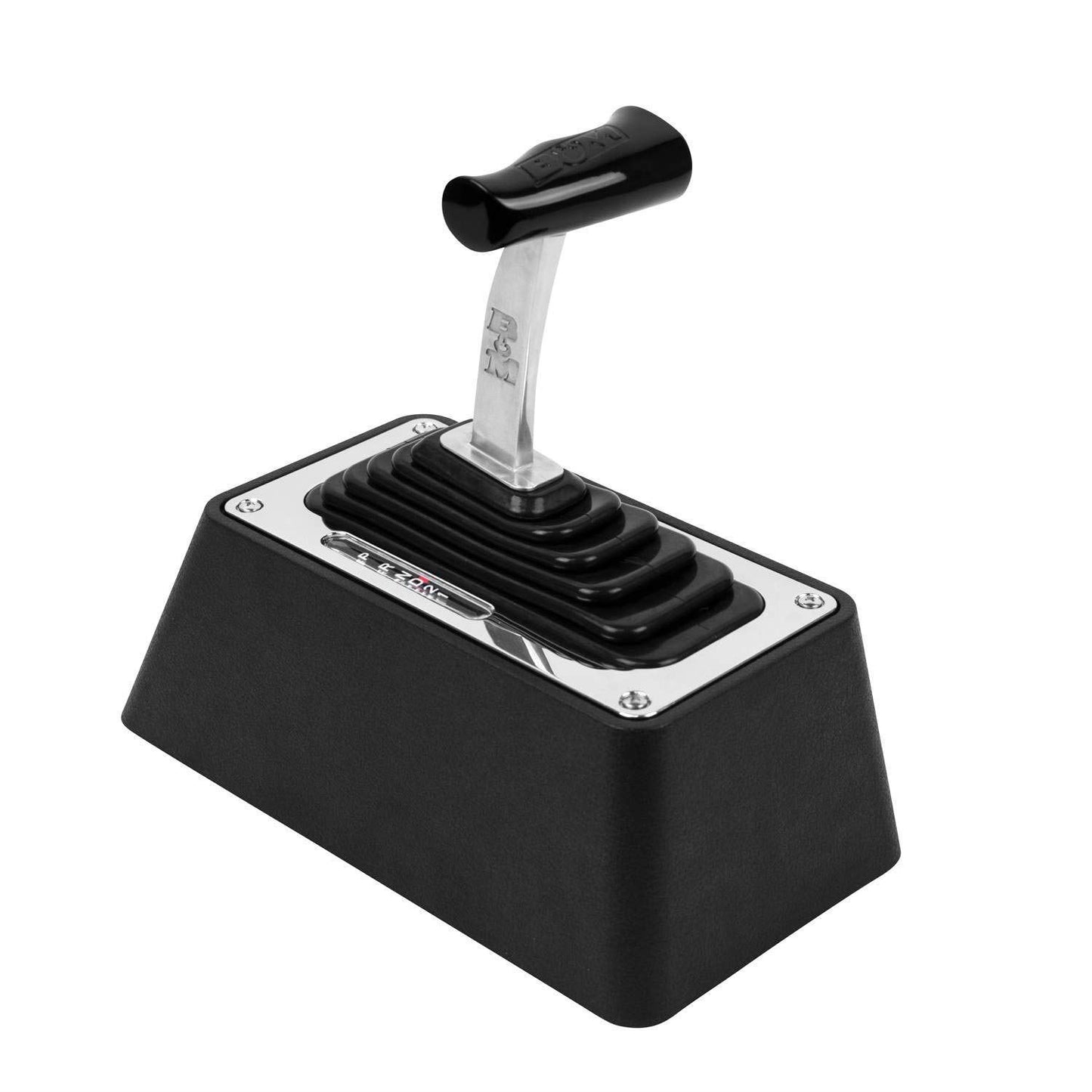 B&M 80776 Manual Transmission Shifter Lever Kit