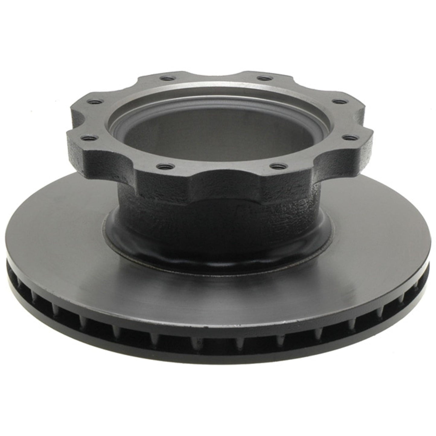 ACDelco Professional Durastop 18A2593 Rotor de frein à disque